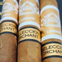Regius Orchant Seleccion Peru 2025 Sampler - 3 Cigars